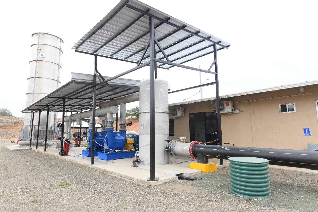 BIOGAS 6