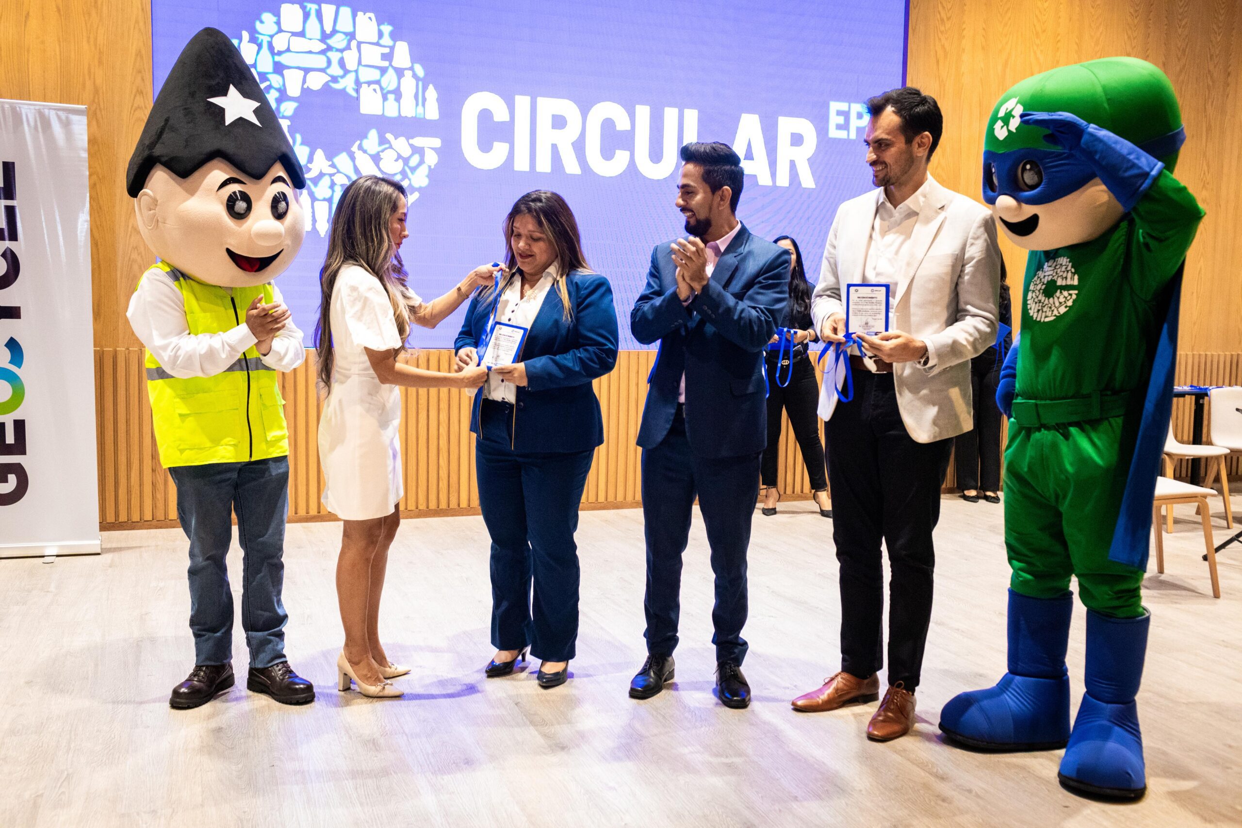 CLAUSURA PLAN ESCUELAS CIRCULARES 1