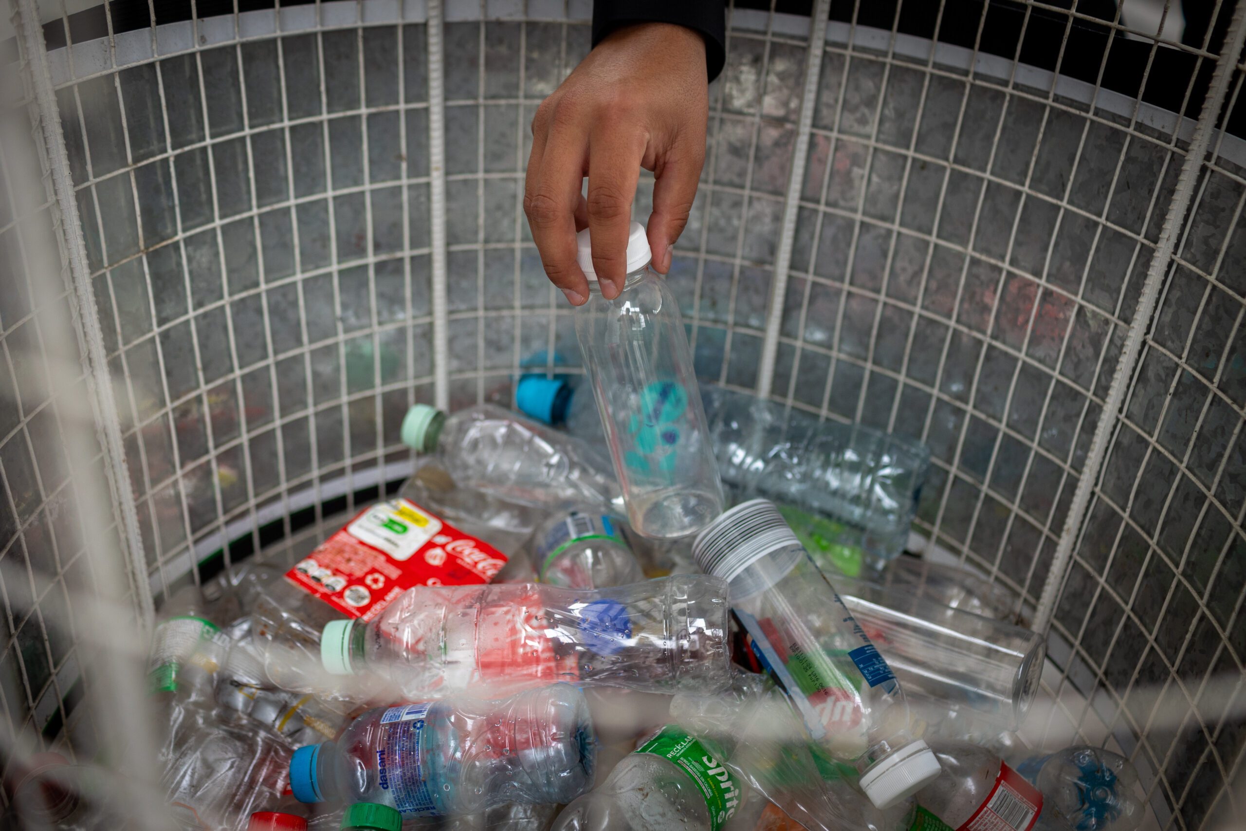 RECICLAJE 2