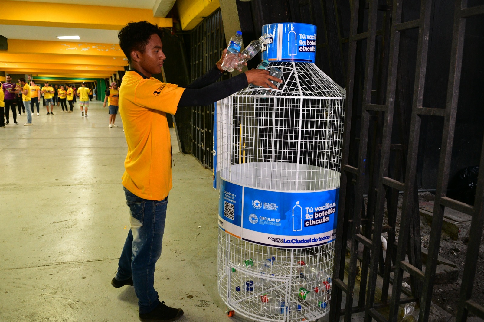 RECICLAJE 3