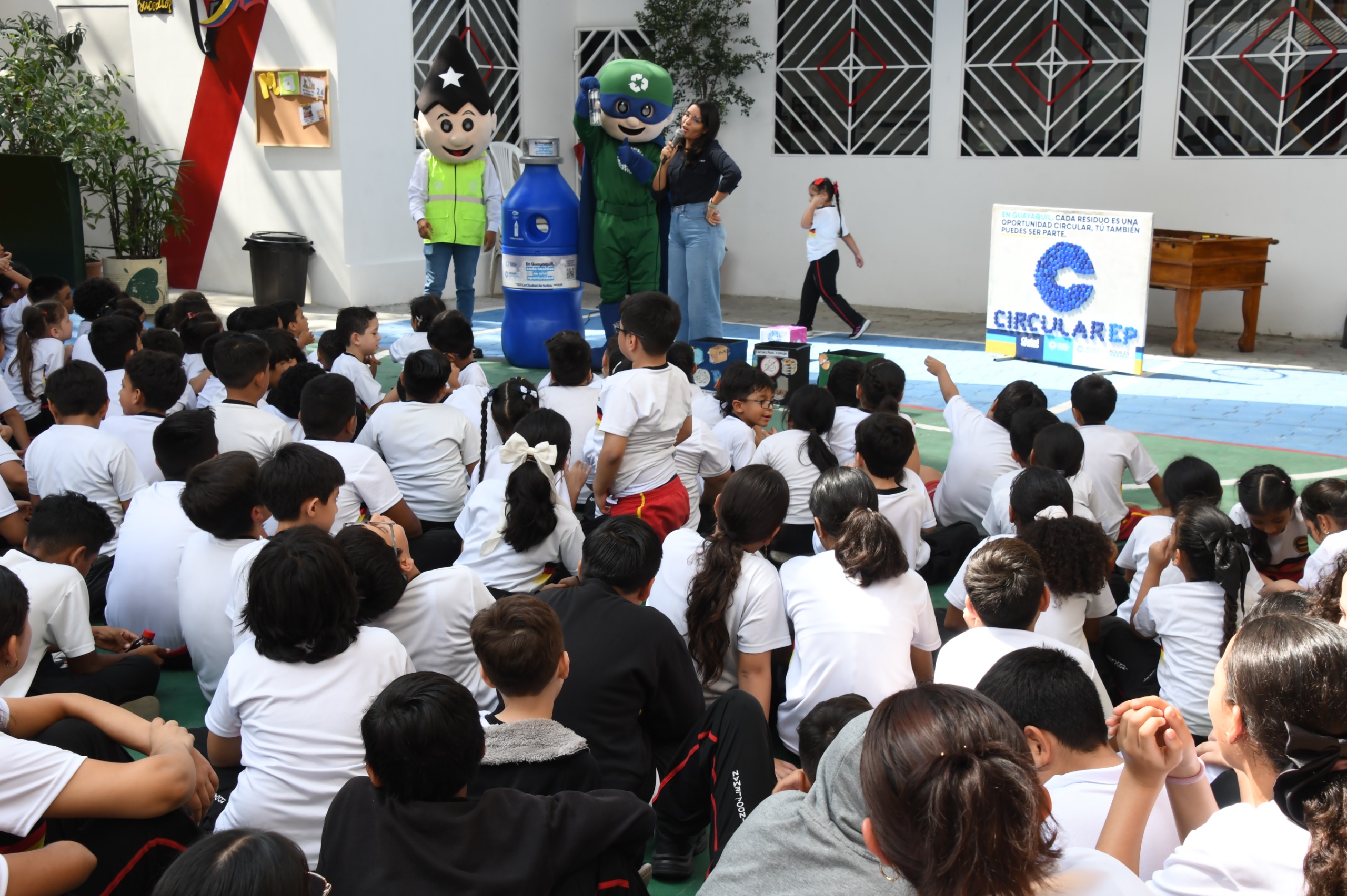 PLAN ESCUELA CIRCULAR 6